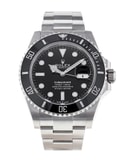 Rolex Submariner 126610 LN